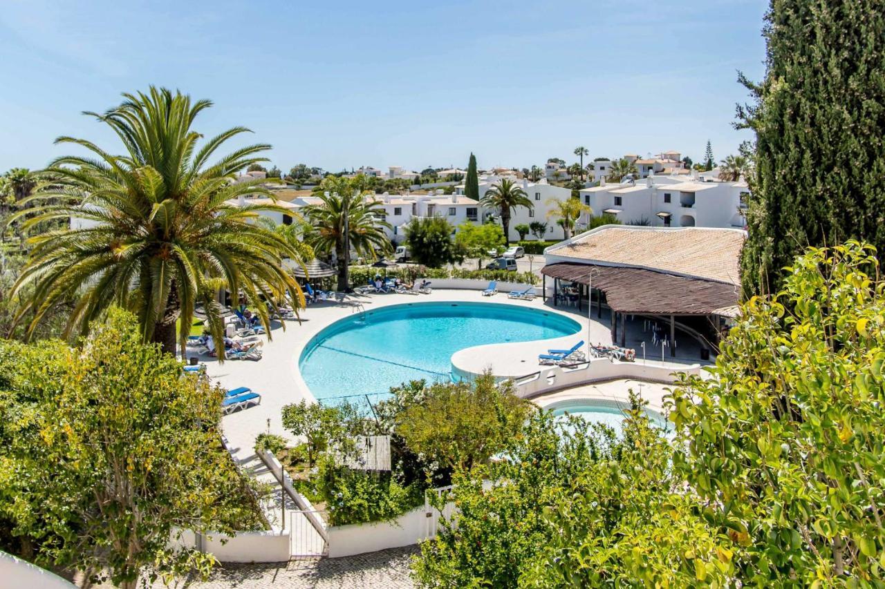 #082 Sao Rafael By Home Holidays Albufeira Exteriör bild