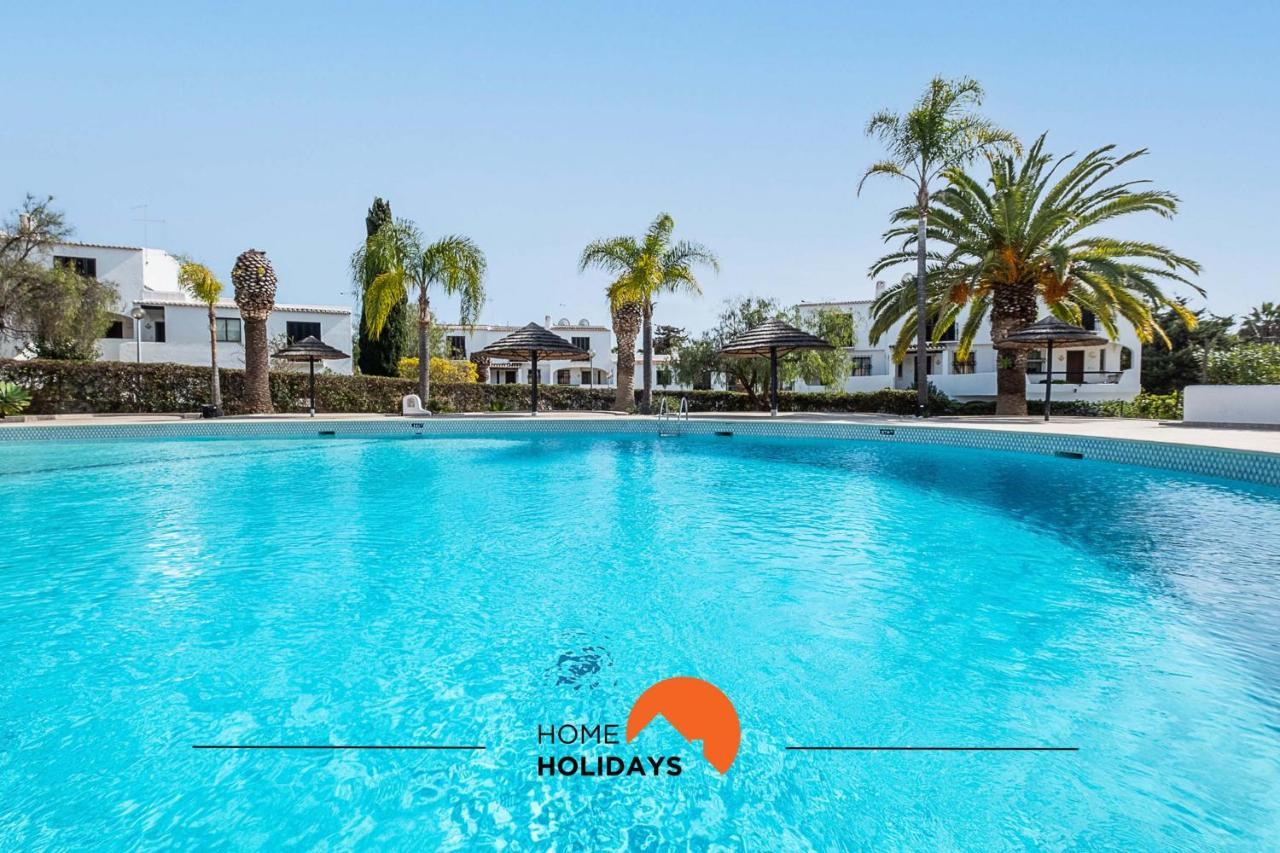 #082 Sao Rafael By Home Holidays Albufeira Exteriör bild