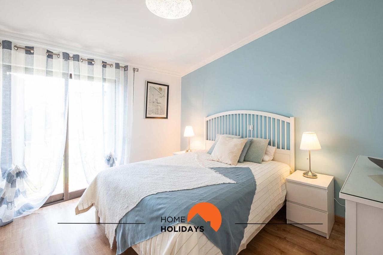 #082 Sao Rafael By Home Holidays Albufeira Exteriör bild