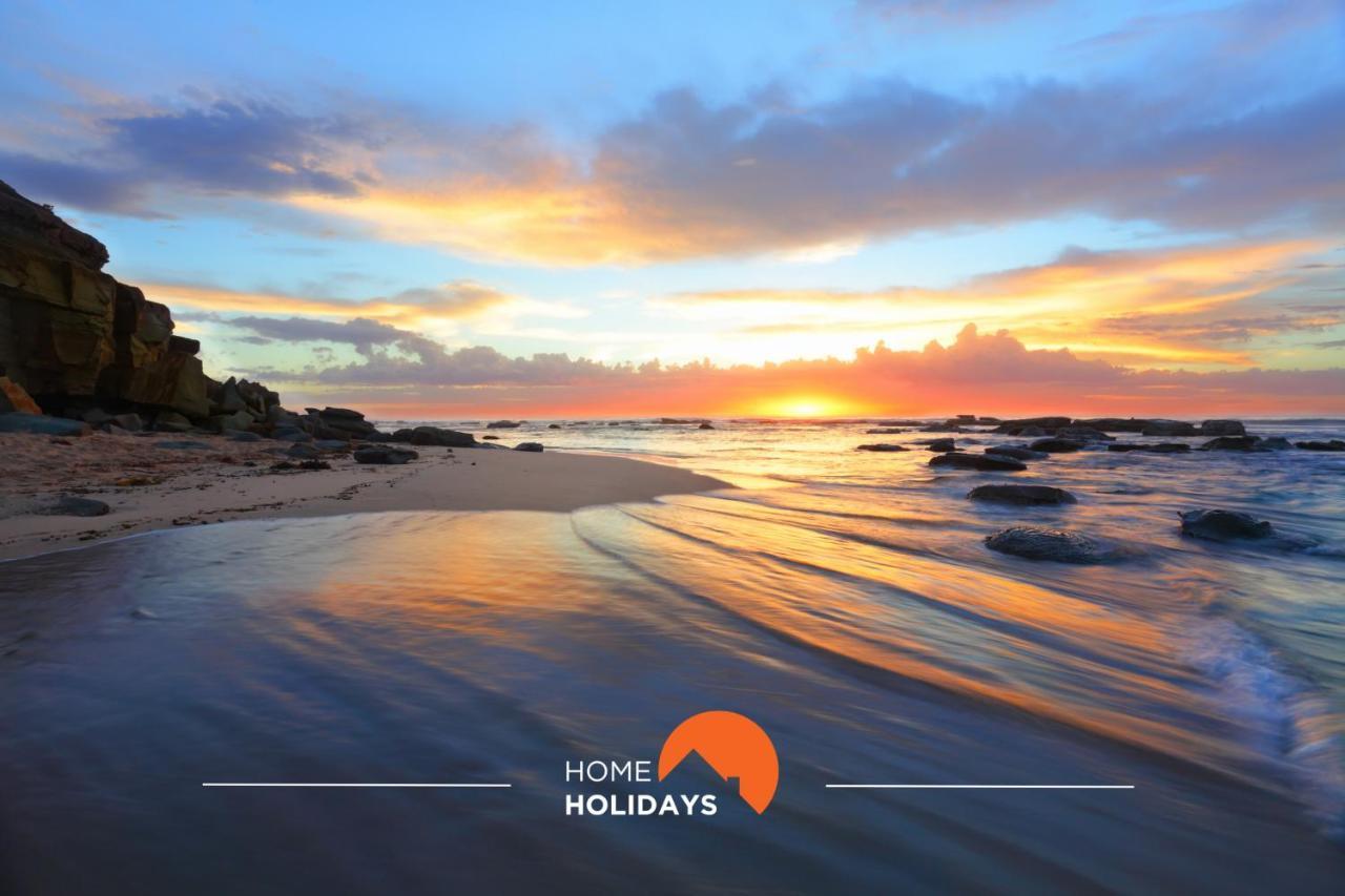 #082 Sao Rafael By Home Holidays Albufeira Exteriör bild