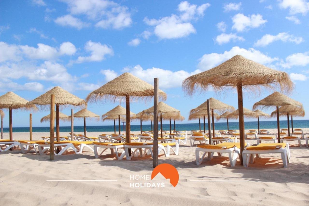 #082 Sao Rafael By Home Holidays Albufeira Exteriör bild