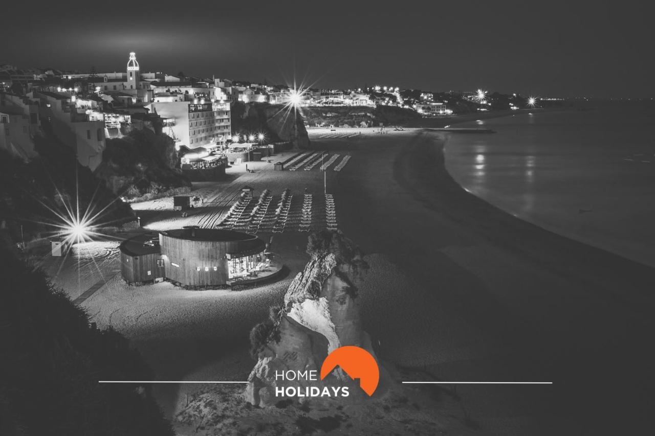 #082 Sao Rafael By Home Holidays Albufeira Exteriör bild