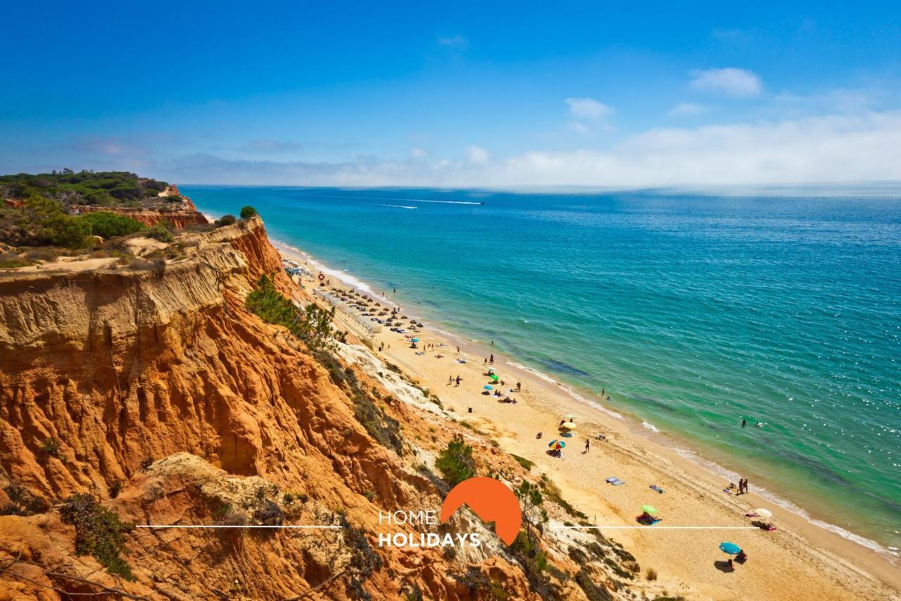 #082 Sao Rafael By Home Holidays Albufeira Exteriör bild