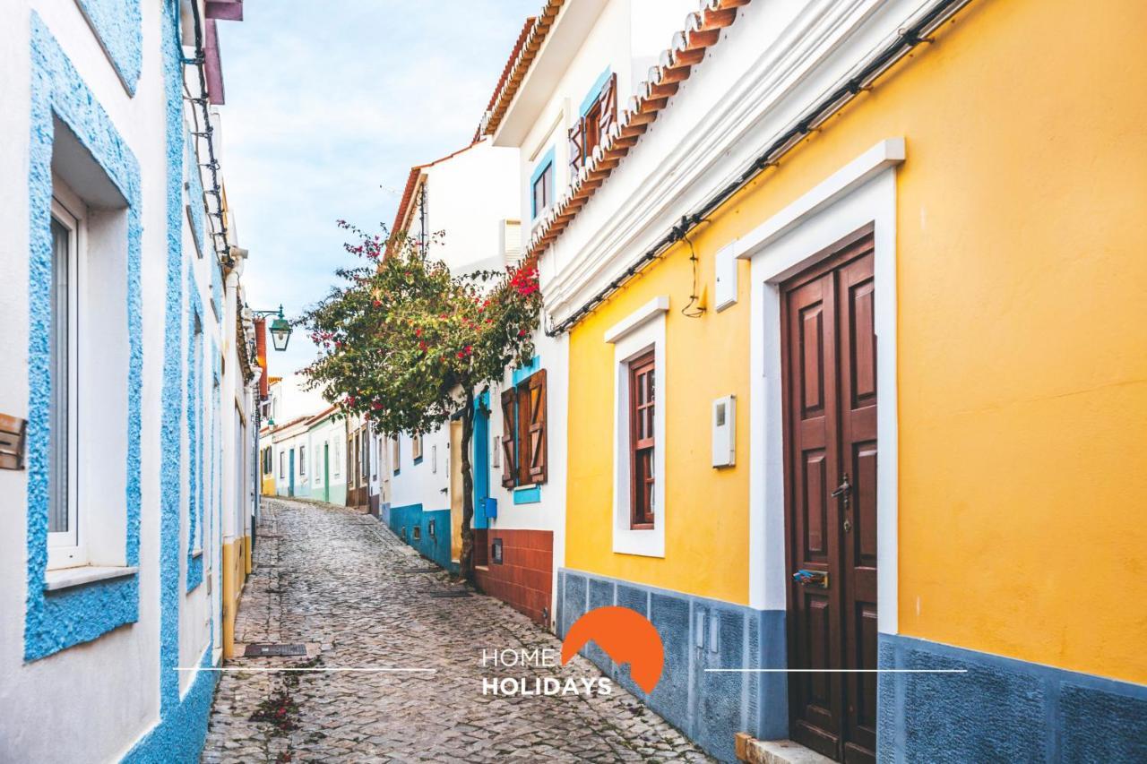 #082 Sao Rafael By Home Holidays Albufeira Exteriör bild