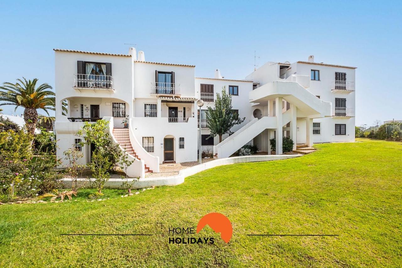 #082 Sao Rafael By Home Holidays Albufeira Exteriör bild