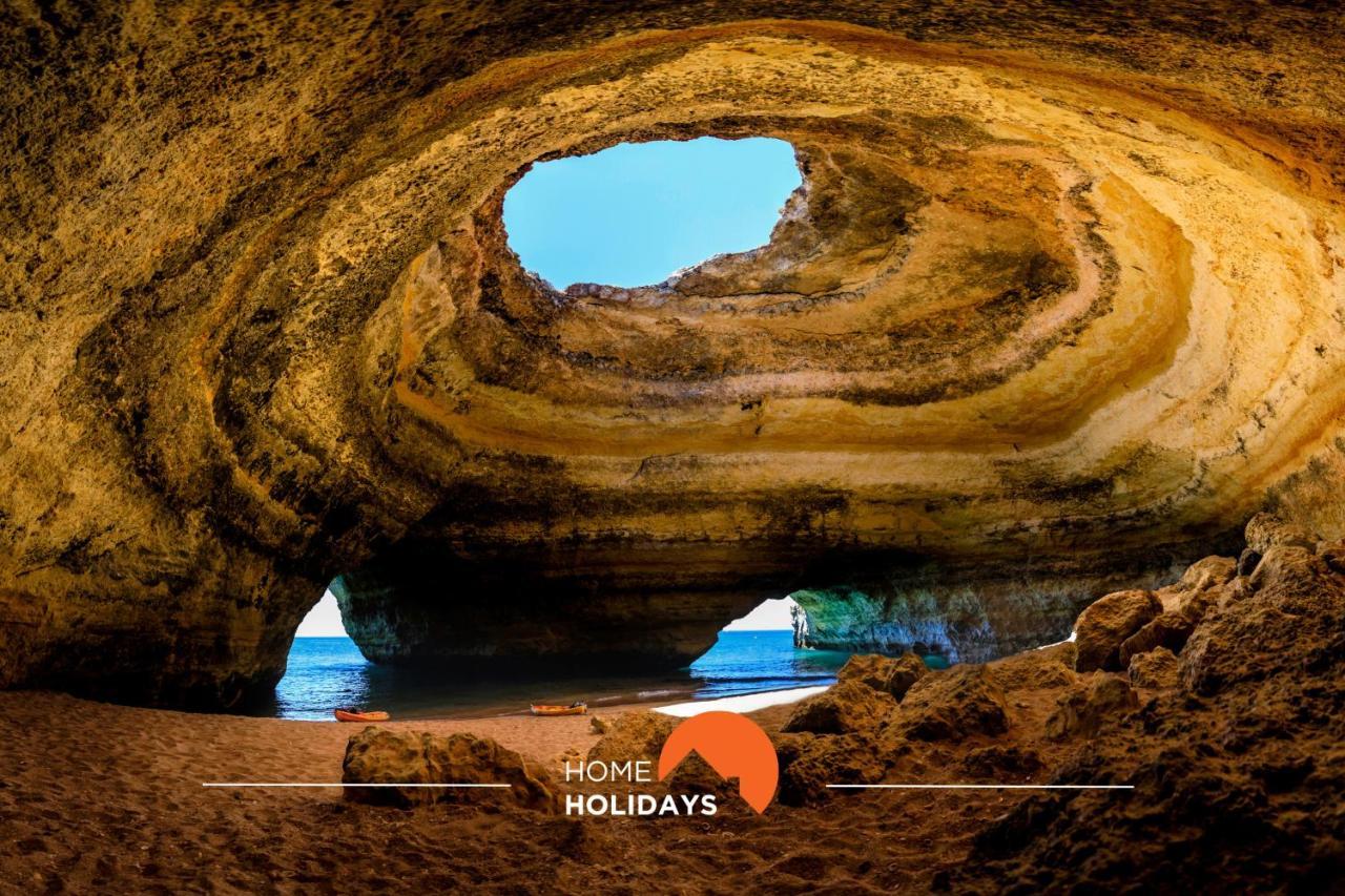 #082 Sao Rafael By Home Holidays Albufeira Exteriör bild